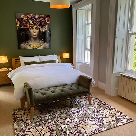 Oakhurst Guesthouse Cobh Luaran gambar