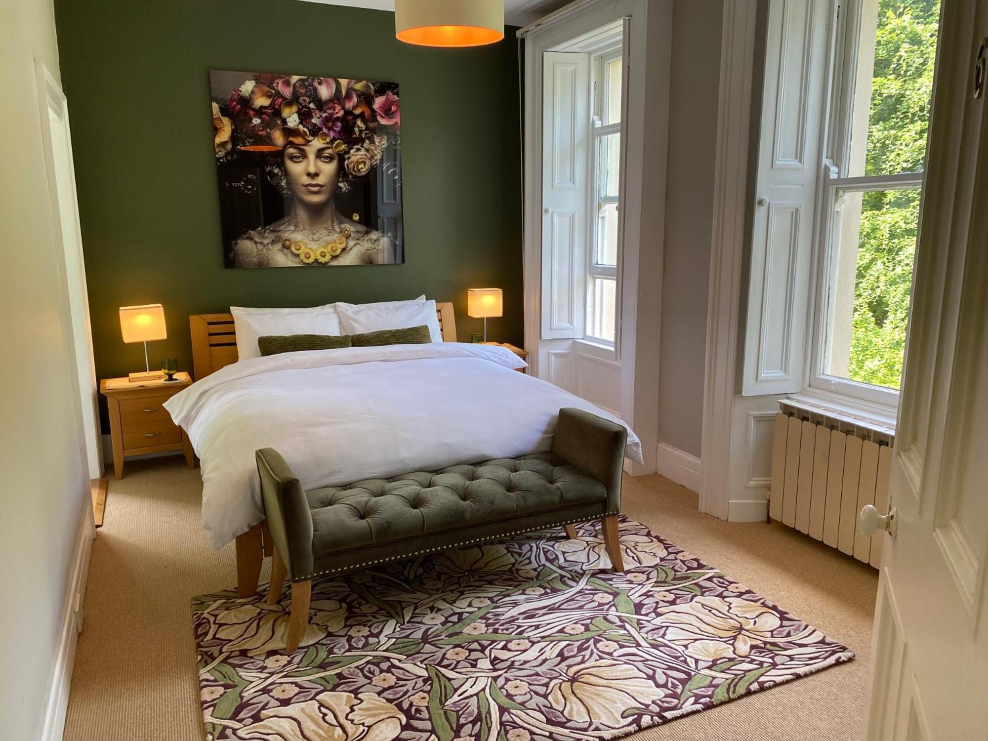 Oakhurst Guesthouse Cobh Luaran gambar