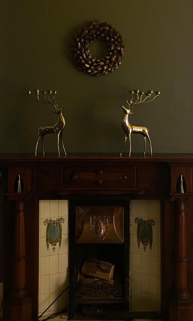 Oakhurst Guesthouse Cobh Luaran gambar