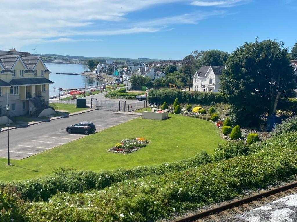 Oakhurst Guesthouse Cobh Luaran gambar