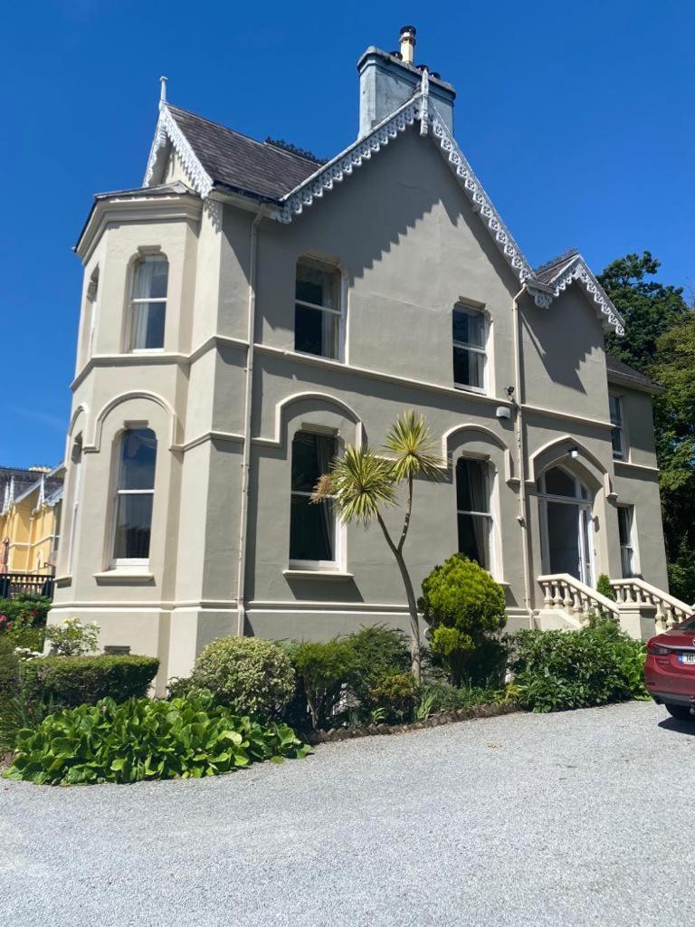 Oakhurst Guesthouse Cobh Luaran gambar