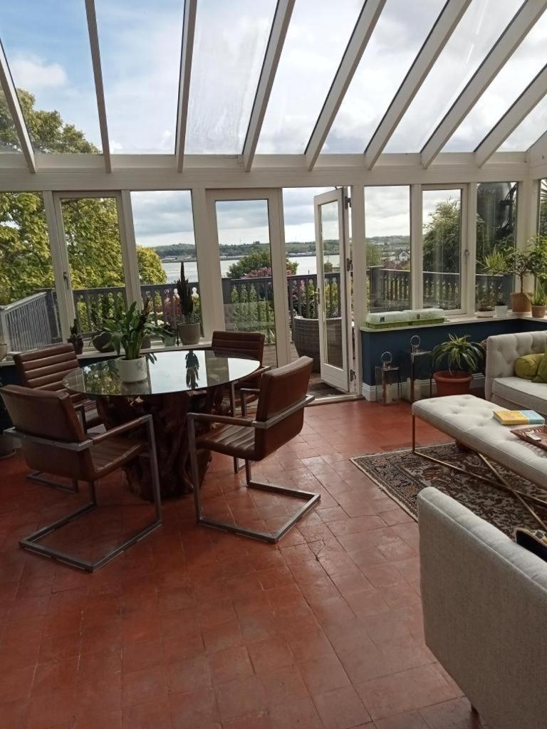 Oakhurst Guesthouse Cobh Luaran gambar